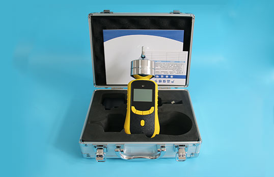 JG3000-CS2二硫化碳检测仪