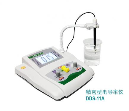 DDS-11A型数显电导率仪