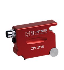 zehntner ZPI 2195破坏式干膜厚度计
