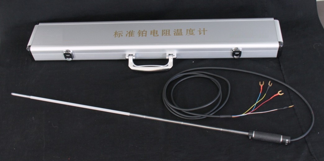 标准套管铂电阻温度计