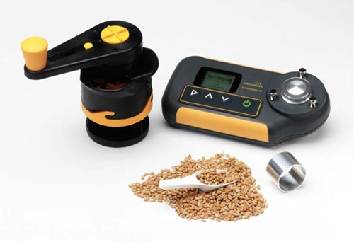 Protimeter GRN3100 Grainmaster i2粮食谷物温湿度仪