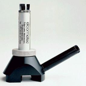 英国易高ELCOMETER 900混凝土裂纹显微镜