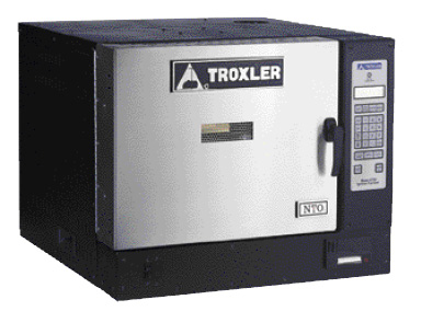 美国特克斯勒Troxler NTO 4731燃烧法沥青含量测定仪(燃烧炉)