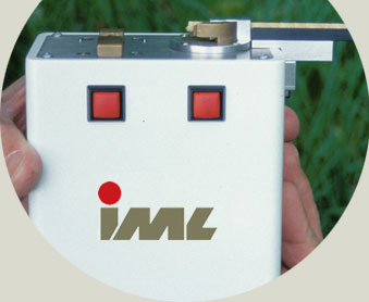 IML Fractometer树木弯曲断裂强度测试仪