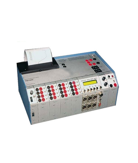 TM1600/MA61断路器机械特性测试仪