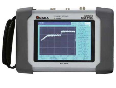 MM-410A焊接电流监测仪@大电流测试仪 