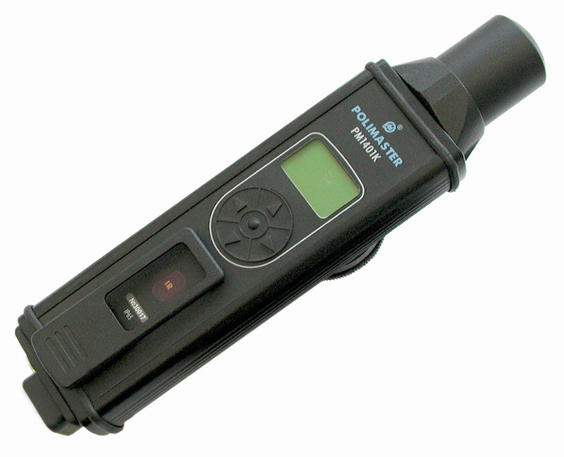 PM1401K/KM 辐射检测仪 用户手册 