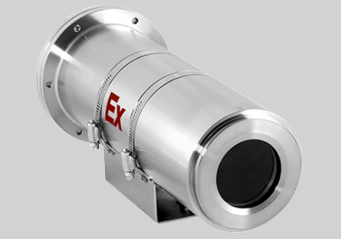 <b>Ex防爆型激光瞄准在线式红外测温仪 生产厂家 </b>